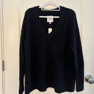 NWT Aerie V-Neck Sweater